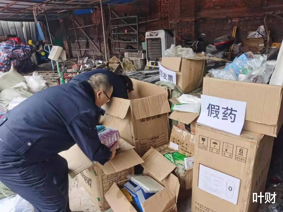 真假商品的战斗?是有什么所引发?未来何去何从?