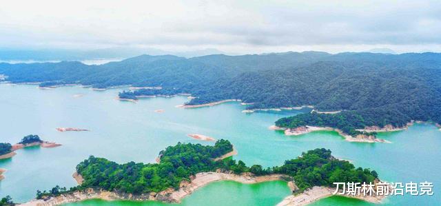 广东省|广东一定要去的4A景区，拥有360多个绿岛，是娱乐度假的好去处