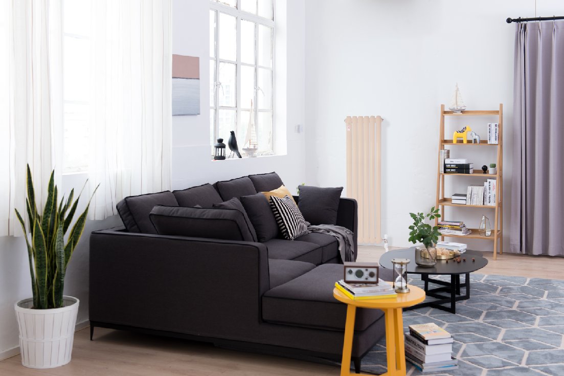 壁挂炉+暖气片取暖方式,具体安装步骤详解