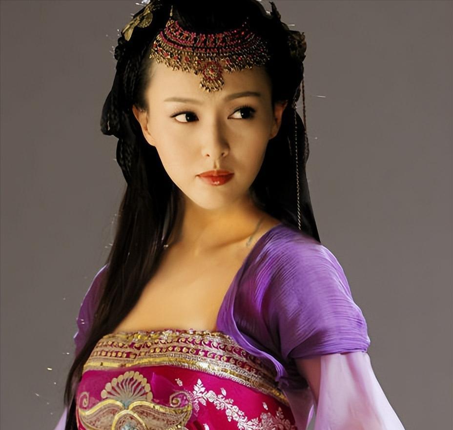 唐嫣|唐嫣真不一样，甘为罗晋放弃事业，做“居家的小女人”