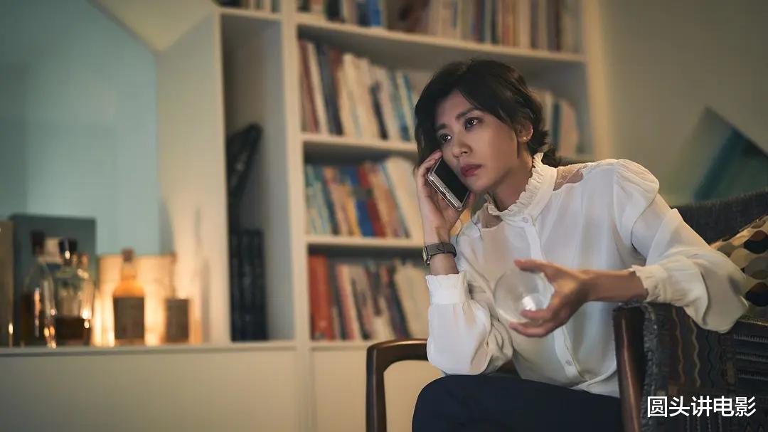 想见你|近3年热播的五部高分台剧,《想见你》排在第二,你追过哪几部?