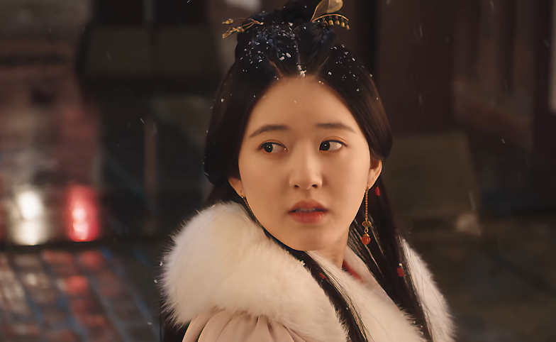 李昀锐|从《余生》到《星汉灿烂》，“换脸式”演技出圈，李昀锐火了