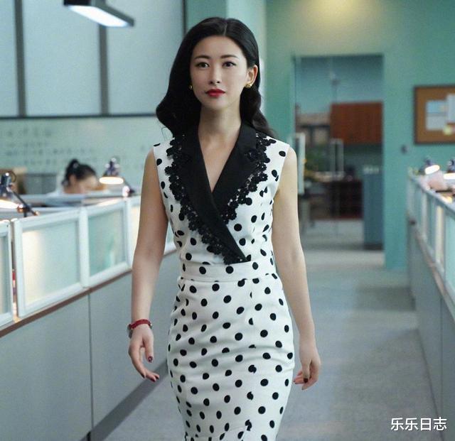 高圆圆|北京盛产美女！来自北京的10位女星，个个貌美如花，楚楚动人