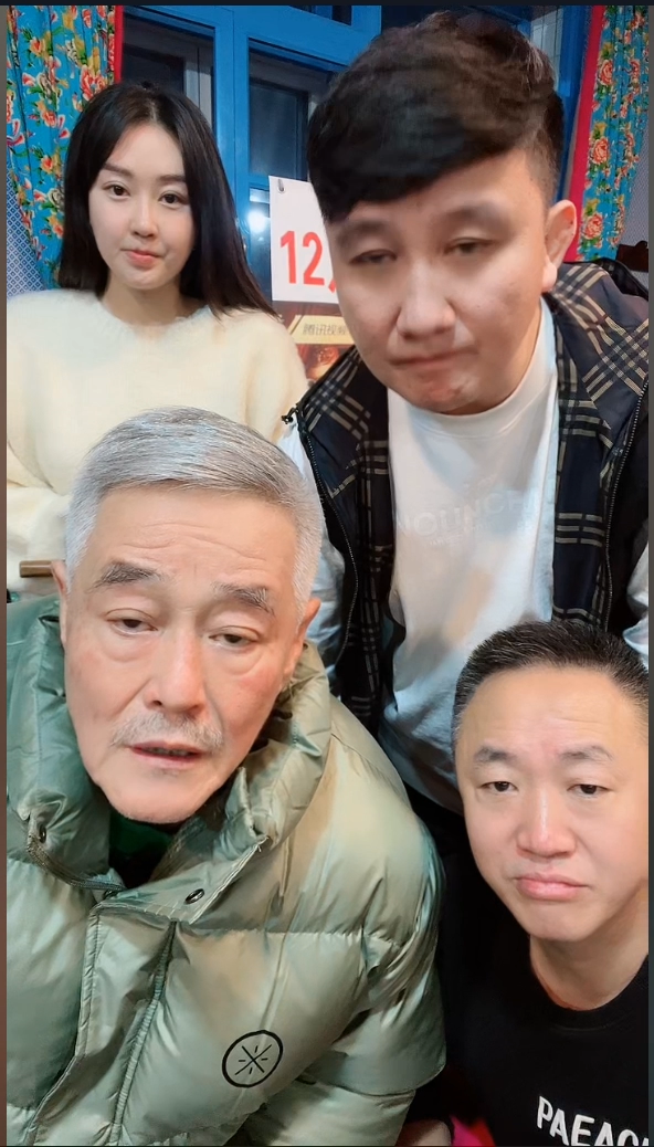 赵本山|自曝有房贷被指卖惨后，赵本山徒弟王云发声回应：永远感恩我师父