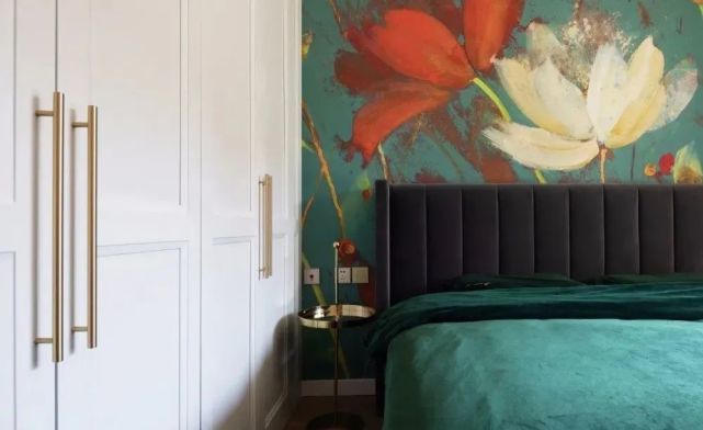 南京夫妻家中的精致场面:全屋井井有条一尘不染,太漂亮了!晒晒