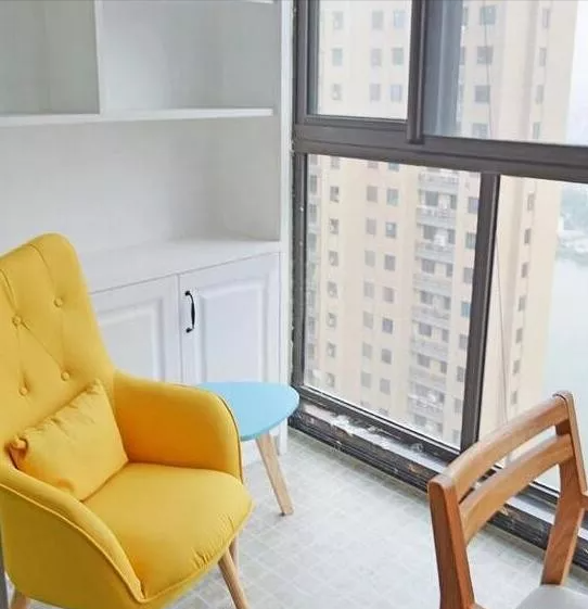 邻居简直疯了，刚装修完搬20盆绿萝就敢入住，完全不怕甲醛！