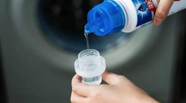 “洗衣粉”和“洗衣液”到底哪种好?不看不知道,差距很明显