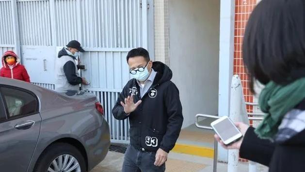 李泽楷|5年青春换套房?按照李泽楷的作风,郭嘉文得到的恐怕远不止如此