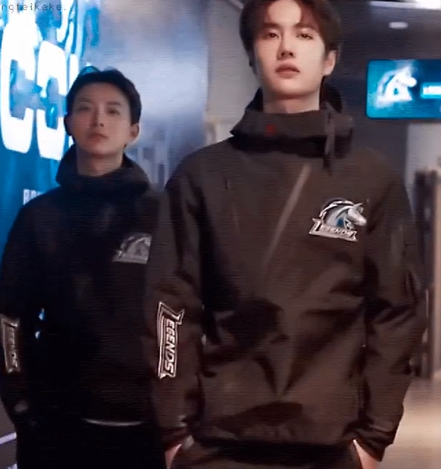 王一博|王一博三次街舞出场对比太明显，粉丝：孩子长大了！