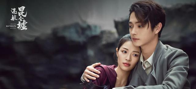 钟楚曦|把精明和野心写在脸上的钟楚曦，真的不要再演傻白甜了！