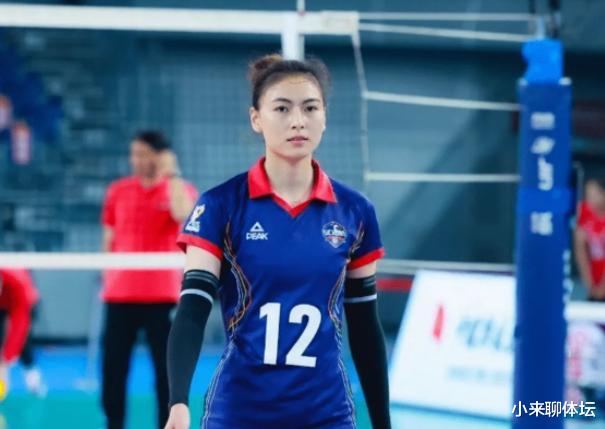 李盈莹|中国女排恐有3奇兵，不是李盈莹、王云蕗，王逸凡或可释放李盈莹