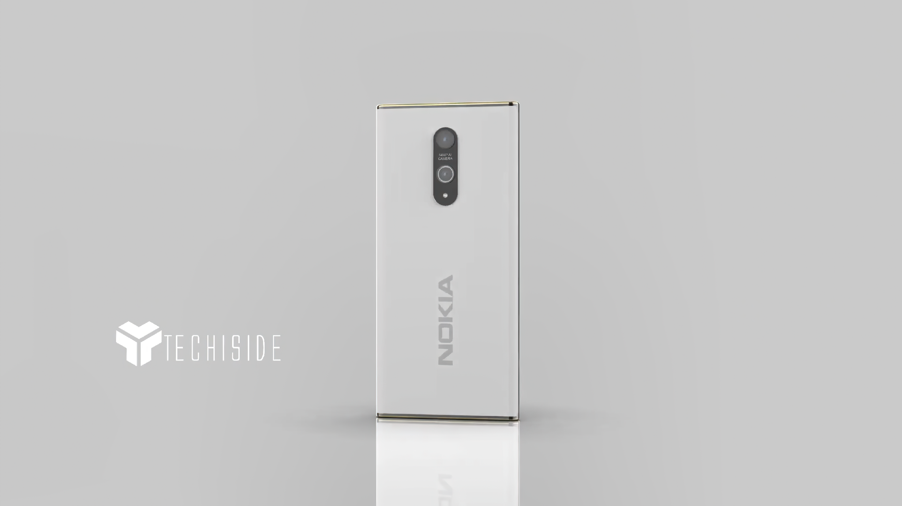 海信|诺基亚6300旗舰新机曝光：参数配置很有料，外观颜值创新十足