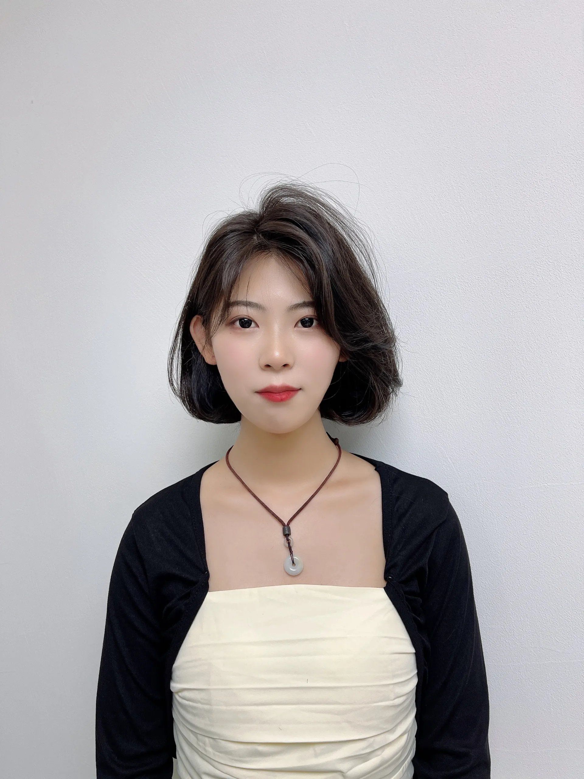 发型 16款人气女发，效果大不一样，剪完不后悔