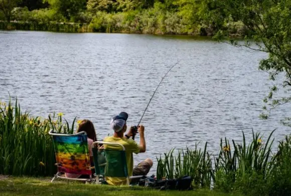 饵料|开春想要鱼获好,钓友牢记这“3种钓法”,开春钓鱼的必杀技