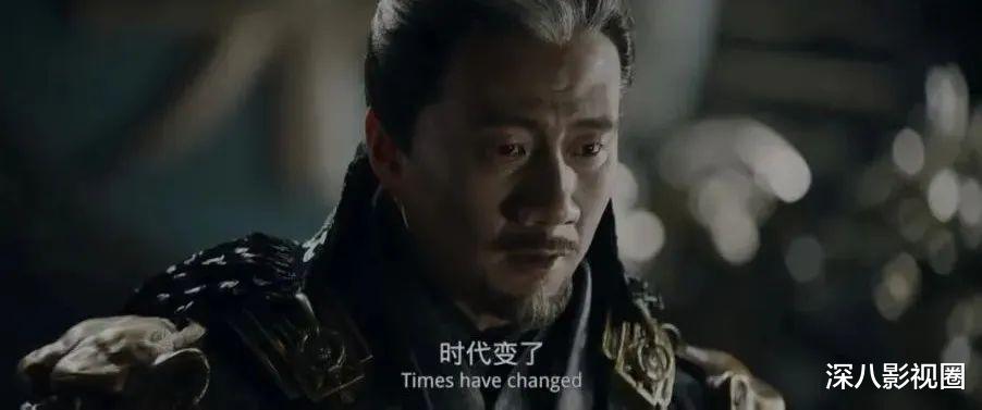 许晴|你是爽了，可是我们真没眼看啊