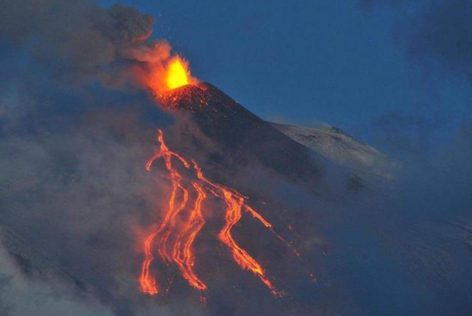 如果没有火山,地球会怎样?火山爆发对残影空间人们的影响