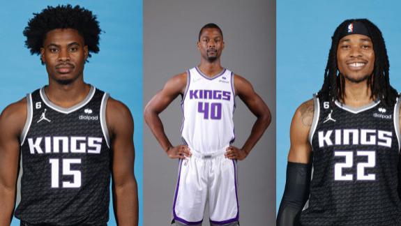 击败灰熊后国王3换1报价戴维斯，但交易筹码如同异想天开，毫无诚意