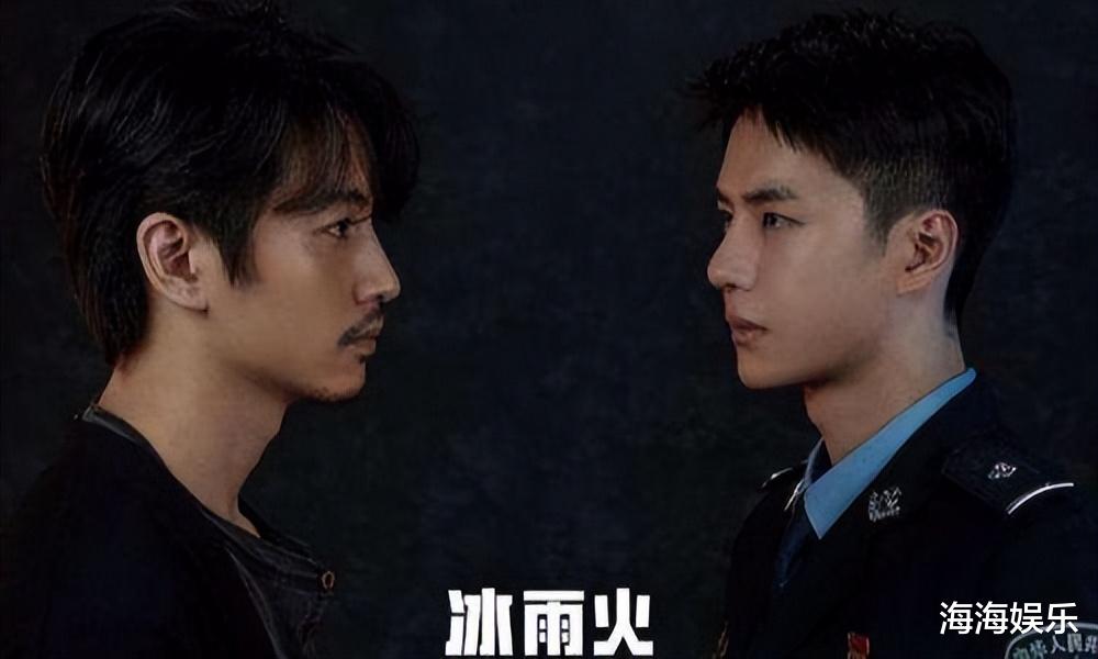 电视剧|6部经典好看的双男主电视剧，你若一部都没看过，真的太可惜了