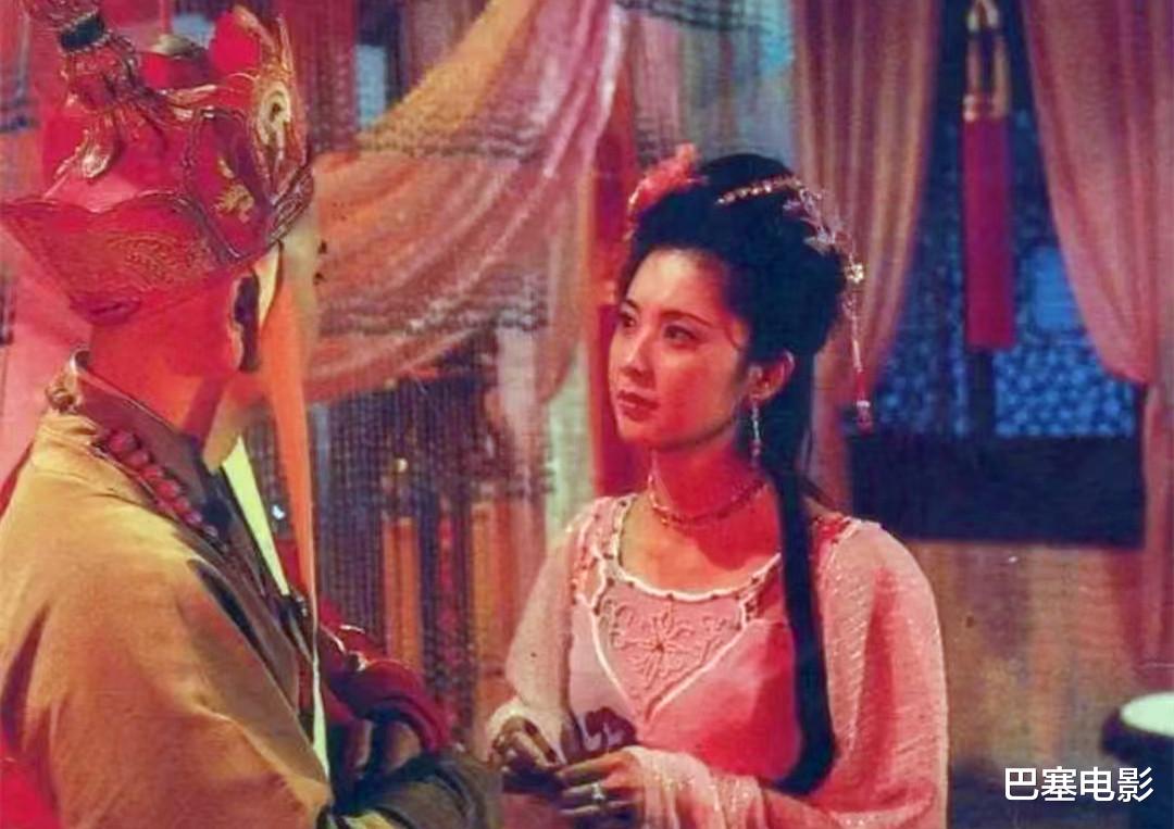 |全员美人、选角一流,眼睛都不知道该看谁,现在的导演能不能学学