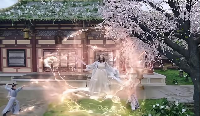 沉香如屑|沉香如屑：痴情总被无情负！昙花小妖绛辰的结局令人唏嘘