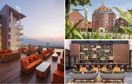 消费券|百变郁锦香,开创新典范,深化全球战略布局成就国际高端酒店品质之选