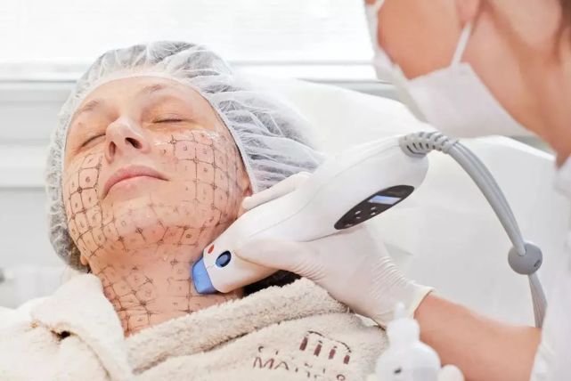 宫颈癌|美白,淡斑,提拉紧致.....这些医美项目应该怎么选?