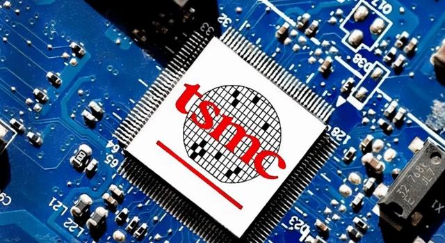 台积电|华为麒麟芯片事件再现？美企突传新消息，台积电“局势”生变