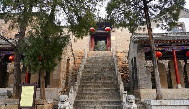 邯郸|河北有座旅游小城，3100年未改名，还是小米的发源地，如今古迹林立