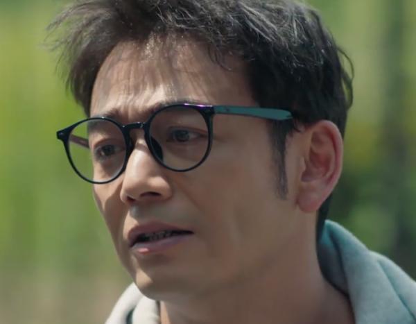 杨烁|《麓山之歌》杨烁演得好，一点也不油腻，跟焦俊艳搭档CP感爆棚