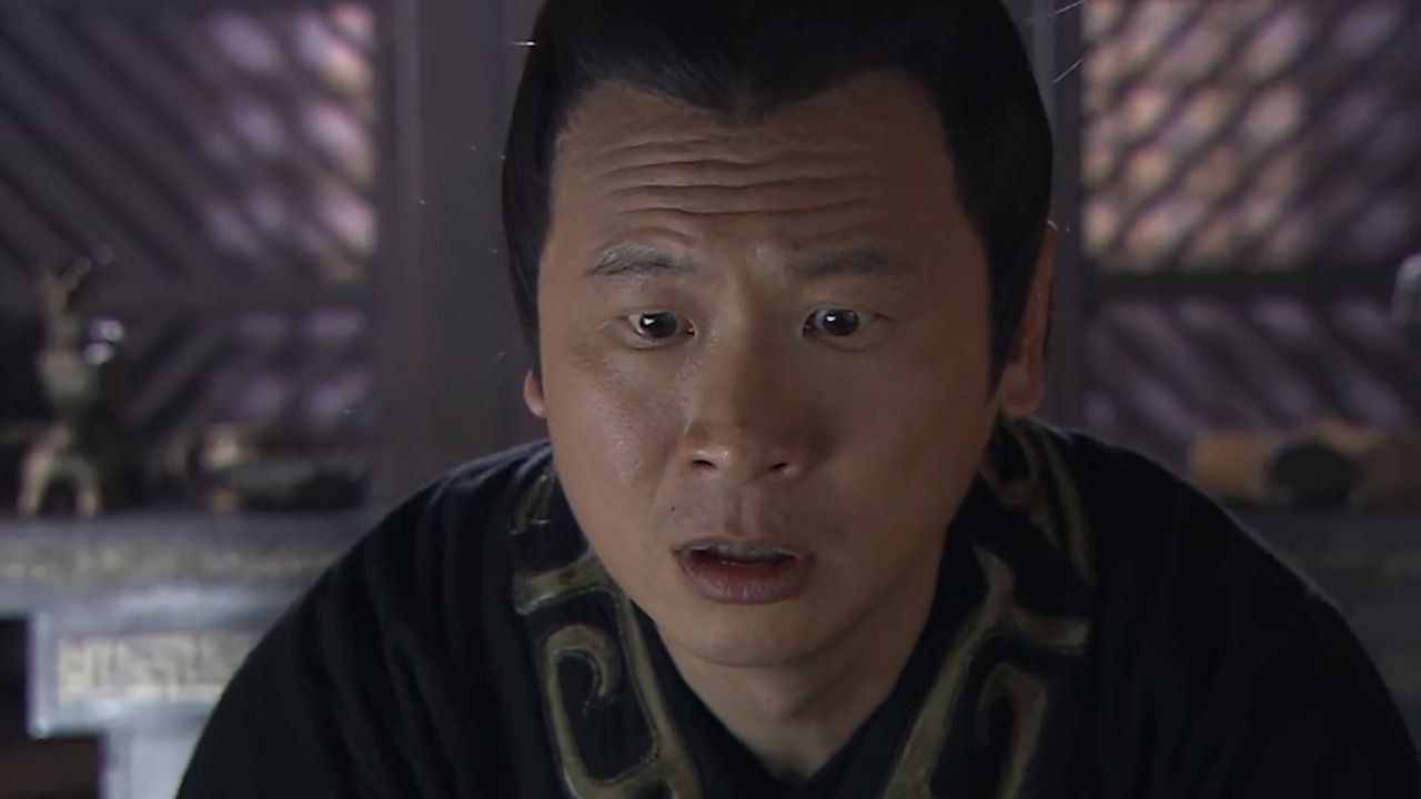 王鹤棣|王鹤棣新剧演太监帅的迷倒万千少女,叶祖新的太监则胜过主演王凯