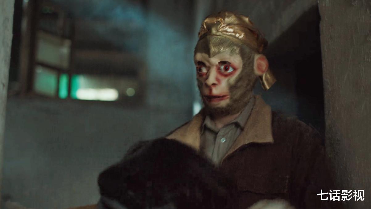 李承天|《回来的女儿》细节解析，猴哥身份揭秘，小秀之死或还有反转