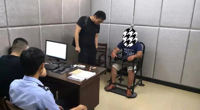 案例:男导师欲潜规则女学生,惨遭拒绝后将其鼻子割下
