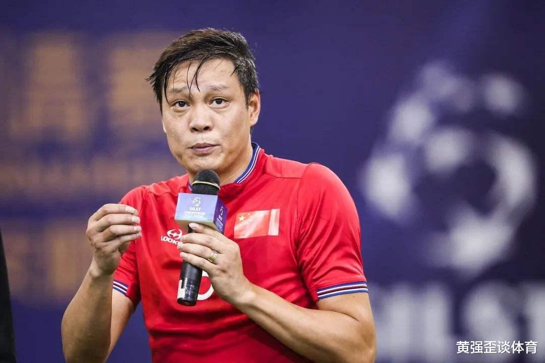 花滑|范志毅再次发话不能再分你我他了，为什么没有人响应他？
