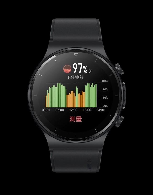华为watch gt2|直降500元 华为Watch GT2 Pro ECG版仅售1099元