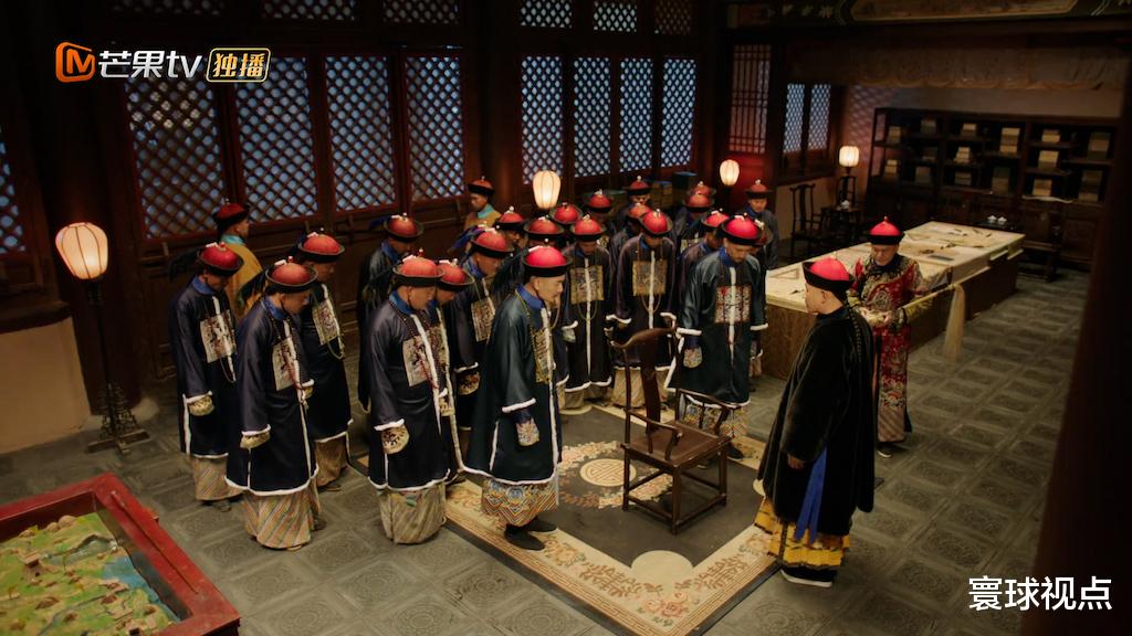 天下长河|《天下长河》收视领跑,评分创新高,一句评论说出了到底好在哪里