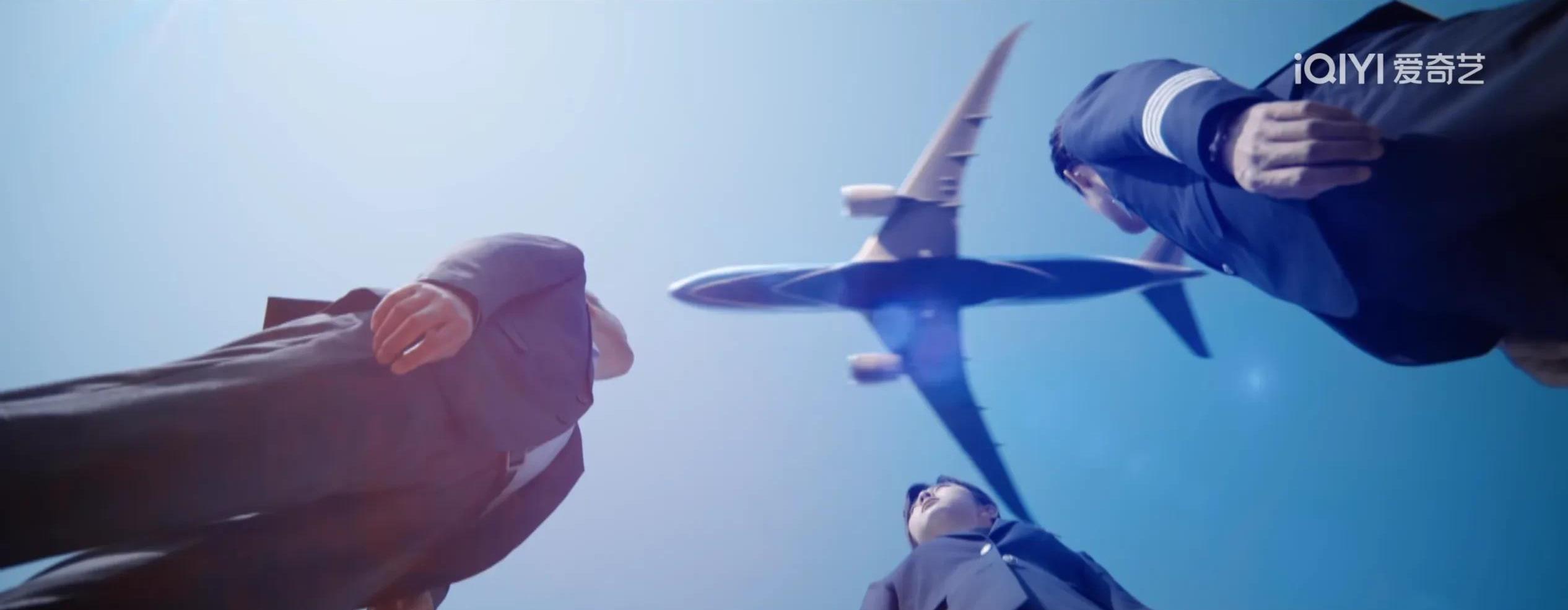 程霄|《向风而行》看懂江韬主动担责赔偿,才明白程霄为何与妈妈和解