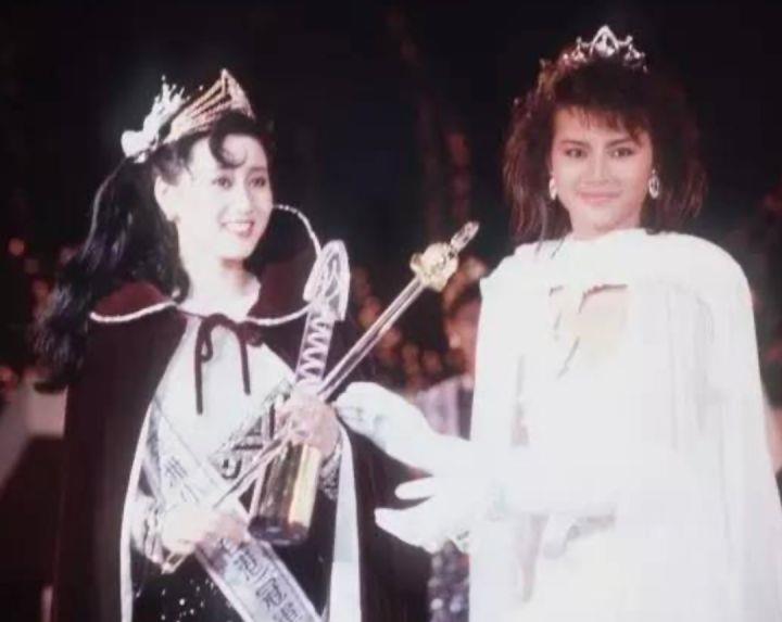 利智|利智的一生：成龙为她倾倒，赌王要纳她五太，李连杰为她抛妻弃子