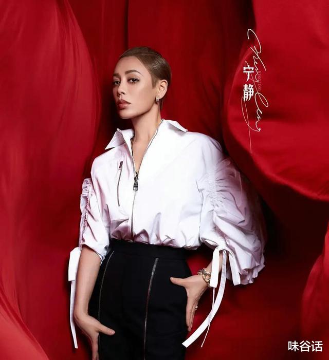 那英|宁静那英为什么再次参加《浪姐》？三点原因，后期李玟可能会空降