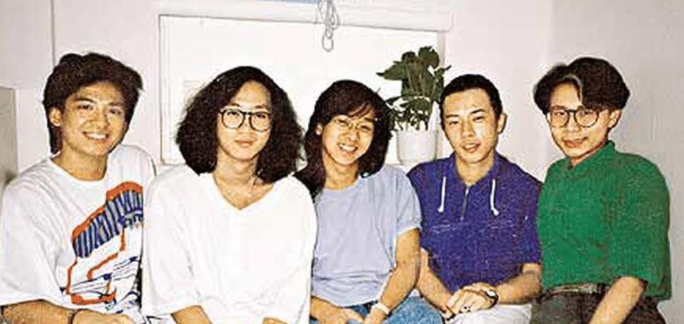 温兆伦|54岁女星投身殡葬业！曾与张耀扬温兆伦相恋，单身多年已立遗嘱