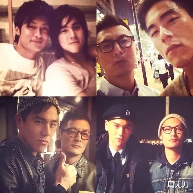 彭于晏|彭于晏的40岁:销声匿迹,14个月没新片,他怎么了?