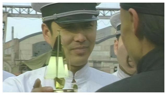 奔跑吧兄弟|《北洋水师》30年 豆瓣8.4分 集齐5大影帝视帝的国产神剧 不该被忘记