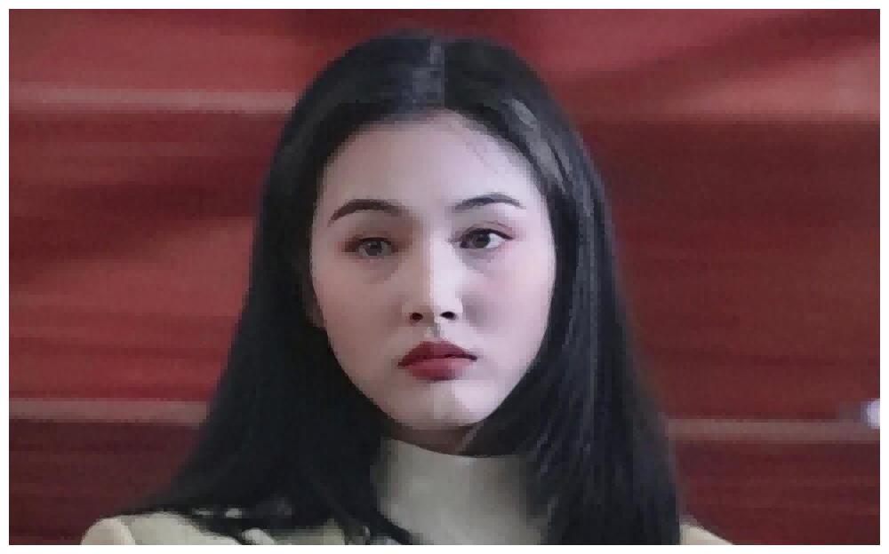 这12位冷门老牌古装美人,明明美过王祖贤张曼玉,如今却被遗忘