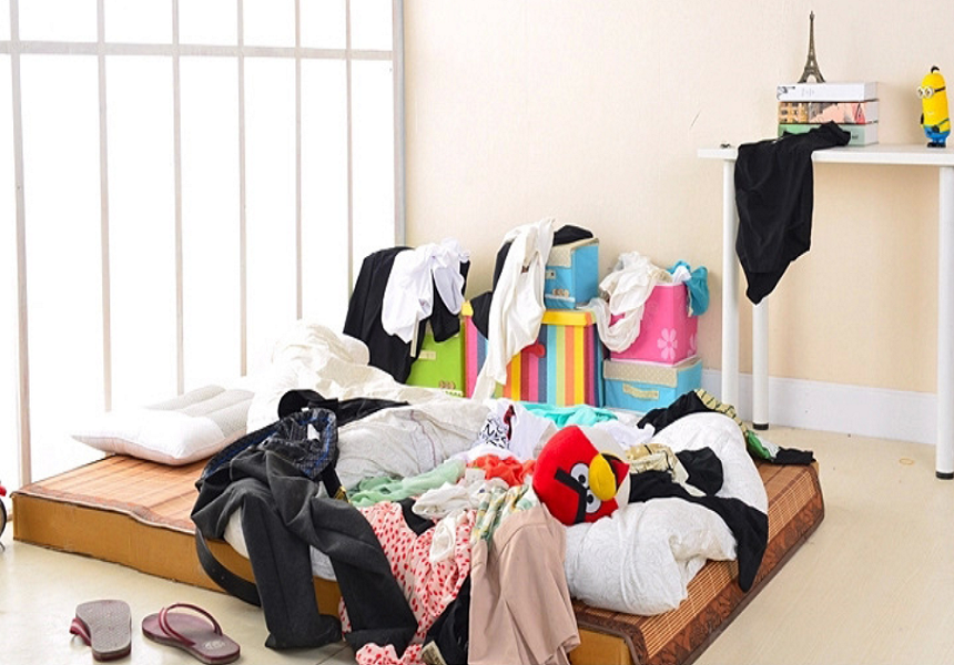 才发现，这些“坏习惯”是大部分贫困家庭的通病，个个扎心