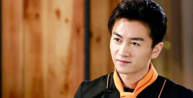 陈晓|《冰雨火》火了，35岁陈晓又在筹备新剧，演员阵容很“吸睛”