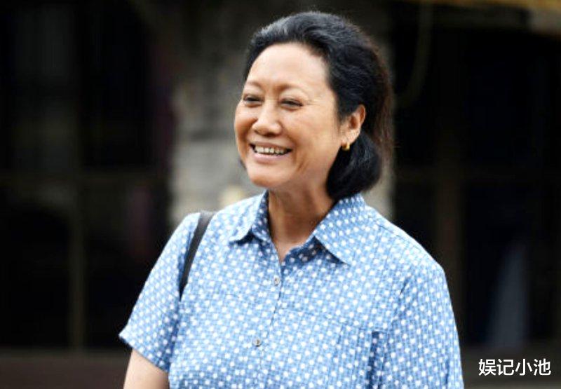 白敬亭|演员王丽云:和女儿先后离婚,一起当单身贵族,积极帮前夫找对象