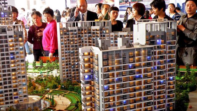 未来3年，楼市或迎来“新变局”？2大趋势下，房产走势将逐渐清晰