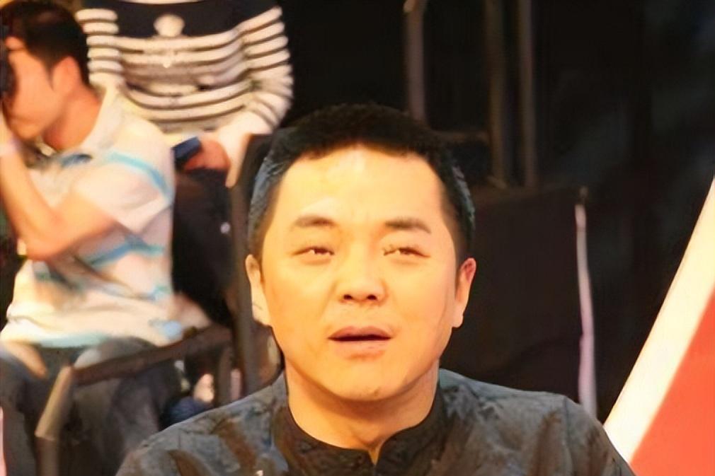 赵明明|当红女星为爱息影, 刚出产房被丈夫抛弃, “最美赵飞燕“赵明明怎样了