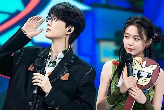 明星|明星谈恋爱难得出现和谐的声音，与那些年闹得满城风雨两极分化