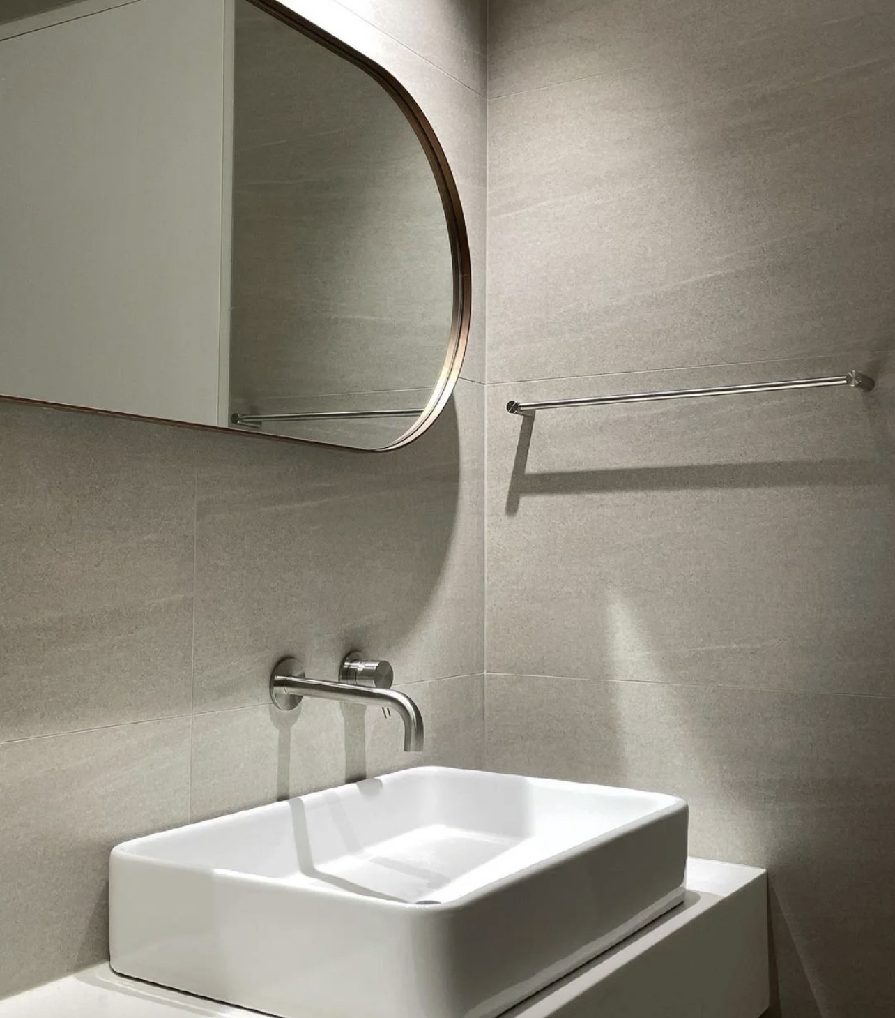 入住后才知道,卫生间这些“缺乏思考”的设计有多难用,受够了!