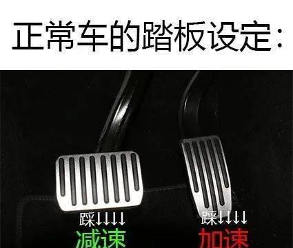 为什么特斯拉频繁“刹车失灵”?是技术缺陷,还是驾驶员的过错?